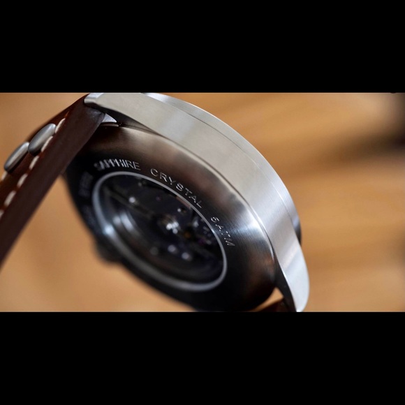 Laco Augsburg Automatic Watch 42m Sapphire Crystal - Picture 10 of 16